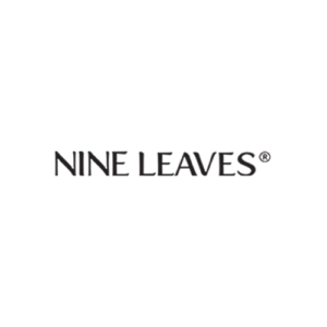 Nine leaves