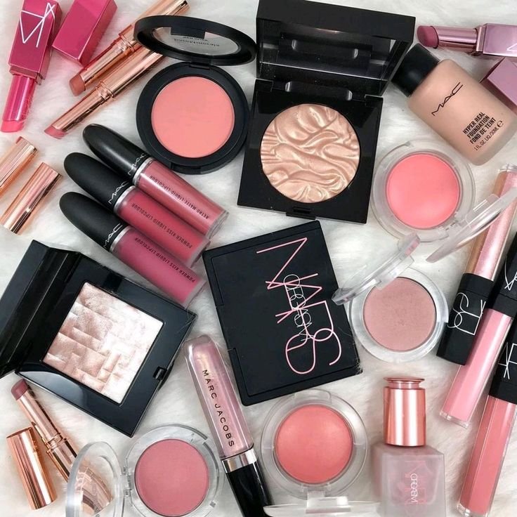 Beauty & Personal Care