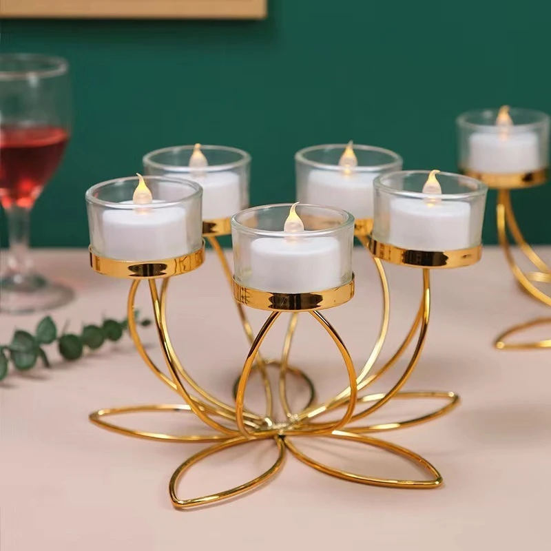 Candle Stand