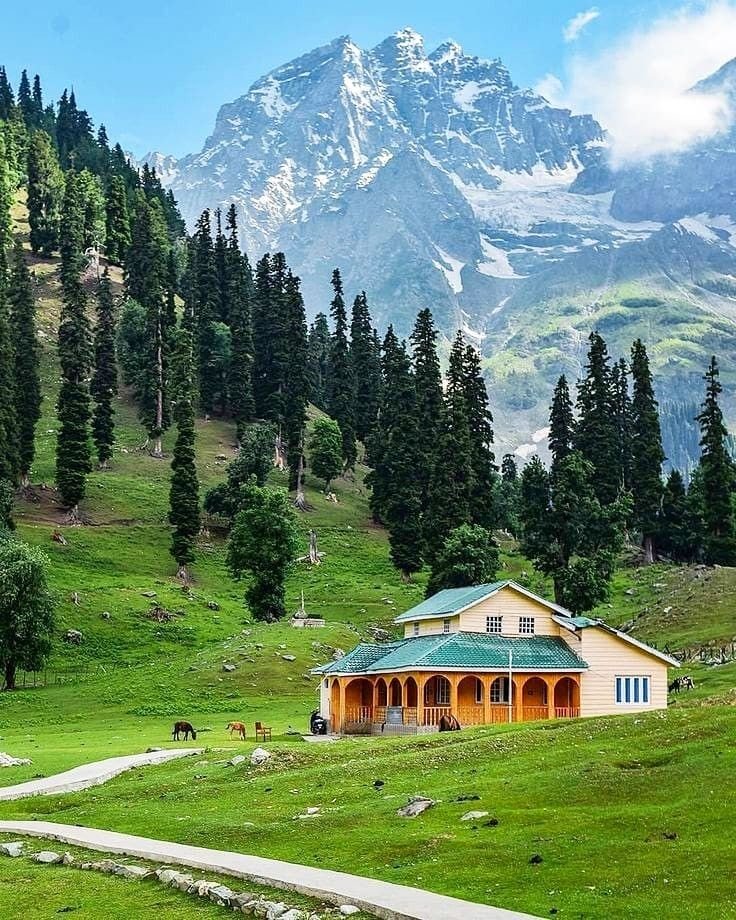 hunza tour