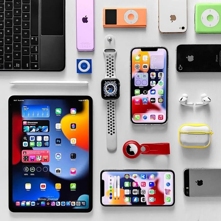 Mobile Accessories