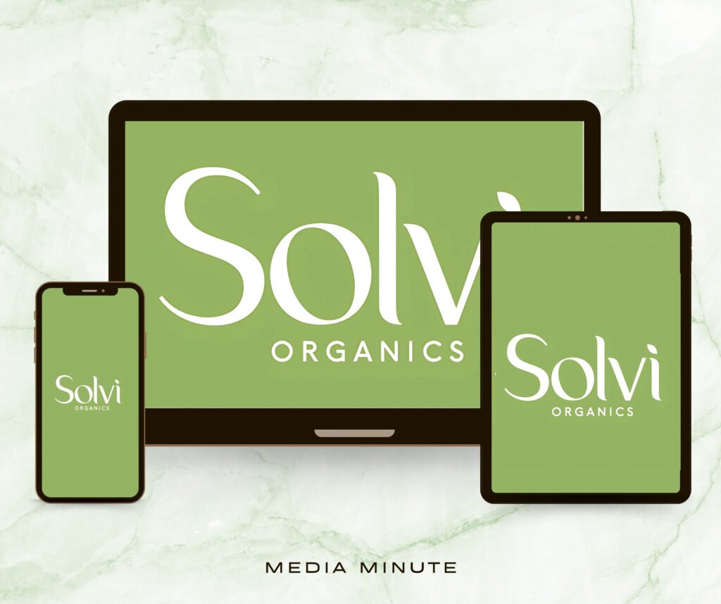 Solvi Organic