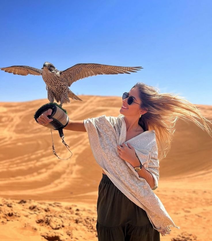 Falcon
