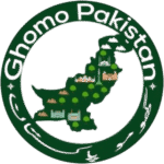 Ghomo Pakistan