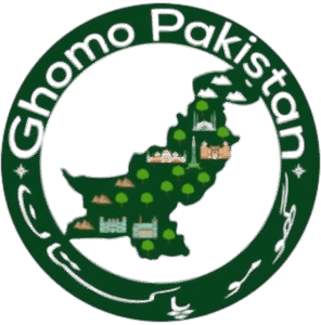 Ghomo Pakistan