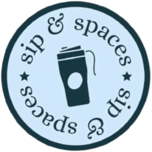 Sip & Spaces