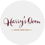 Harry Oven