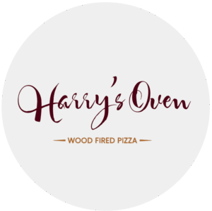 Harry Oven
