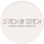 Stitch by Stitch