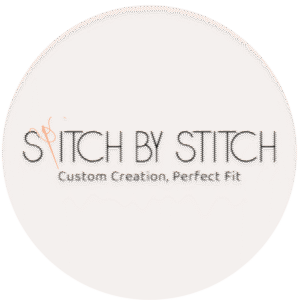 Stitch by Stitch