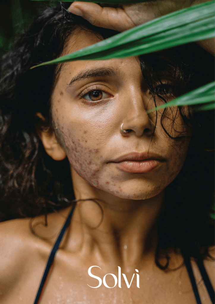 Solvi Organics