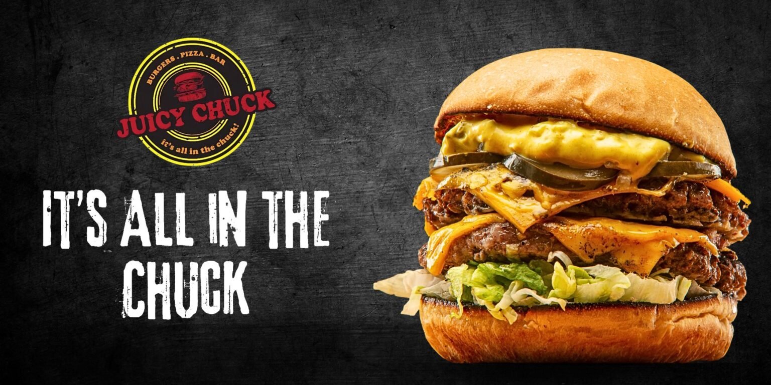 juicy chuck
