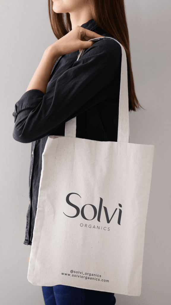 Solvi Organics