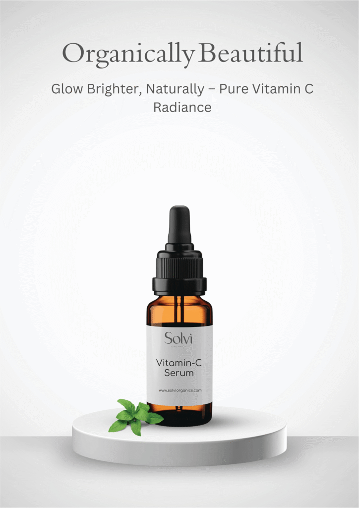 Solvi Organics