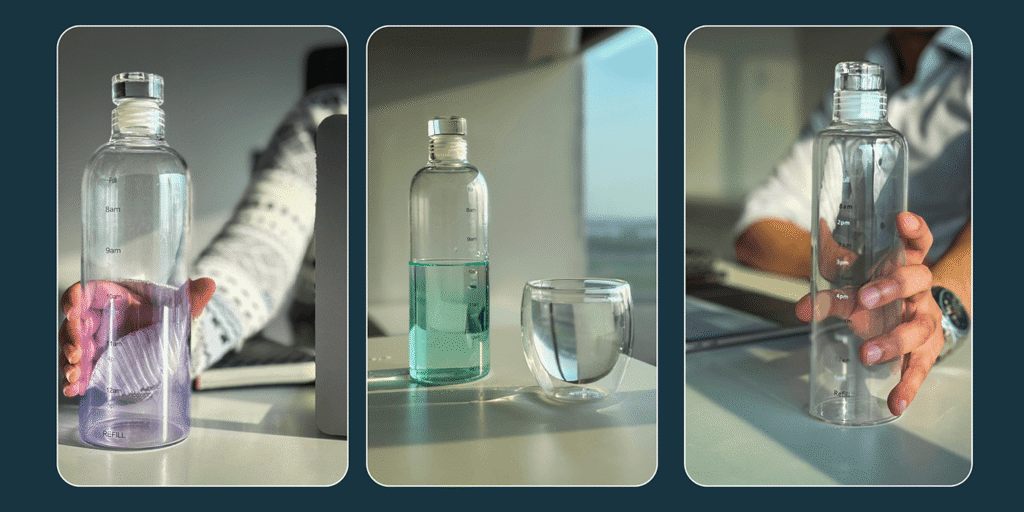 Sip & Spaces