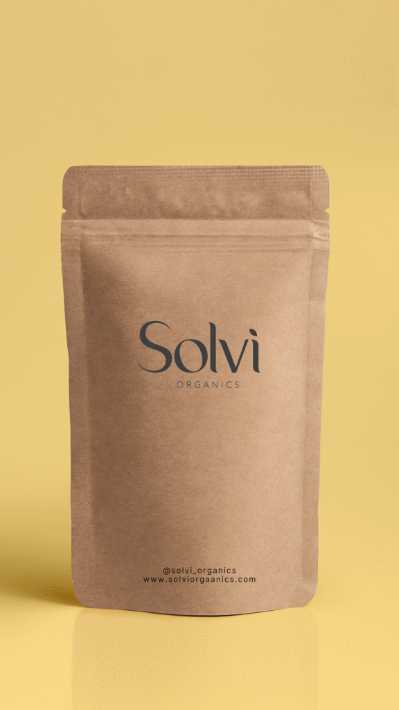 Solvi Organics