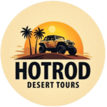 Hot Rod Desert Tours