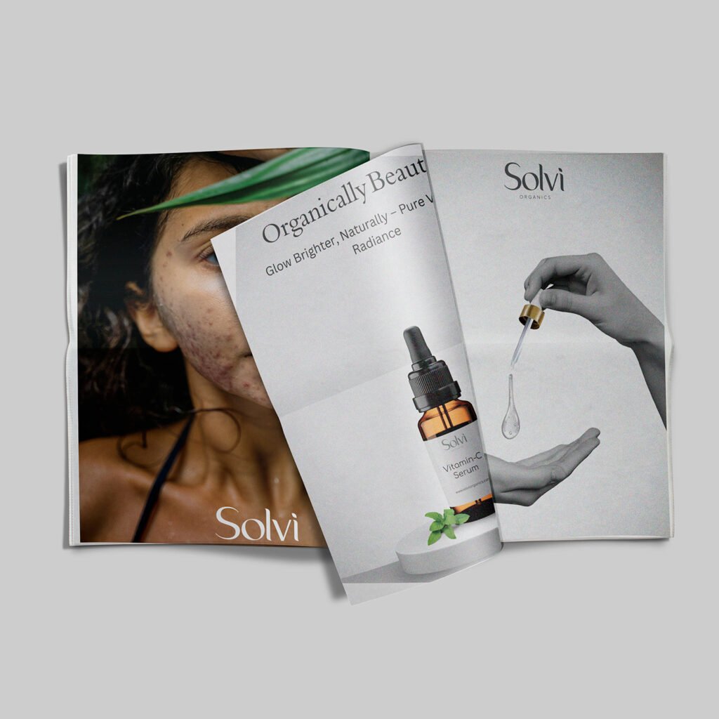 Solvi Organics