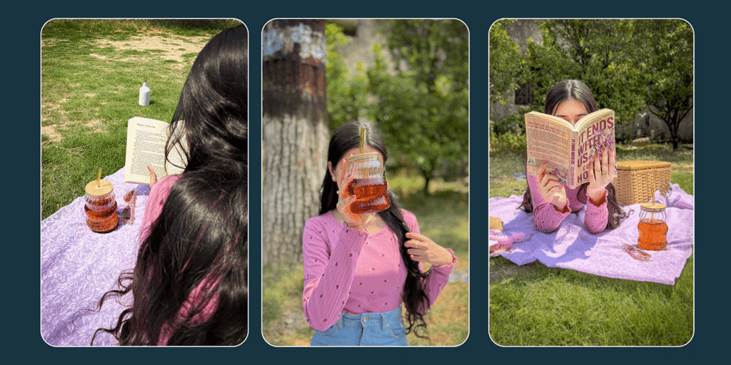 Sip & Spaces