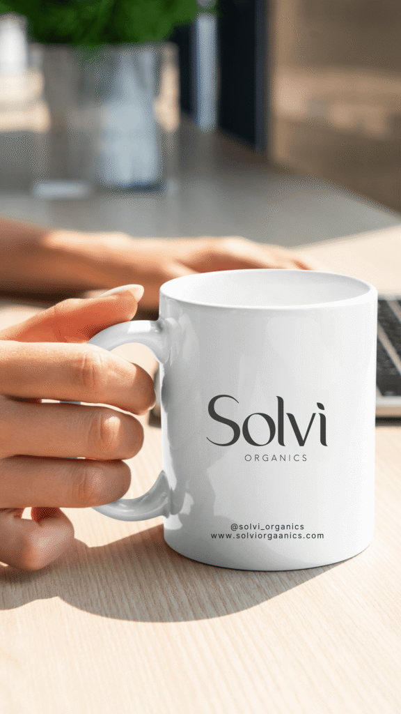 Solvi Organics