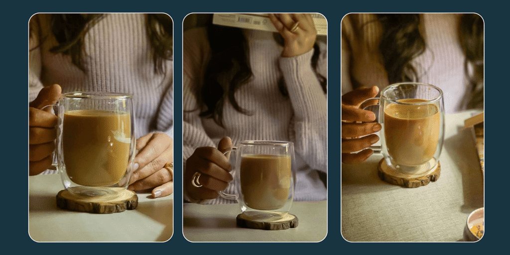 Sip & Spaces