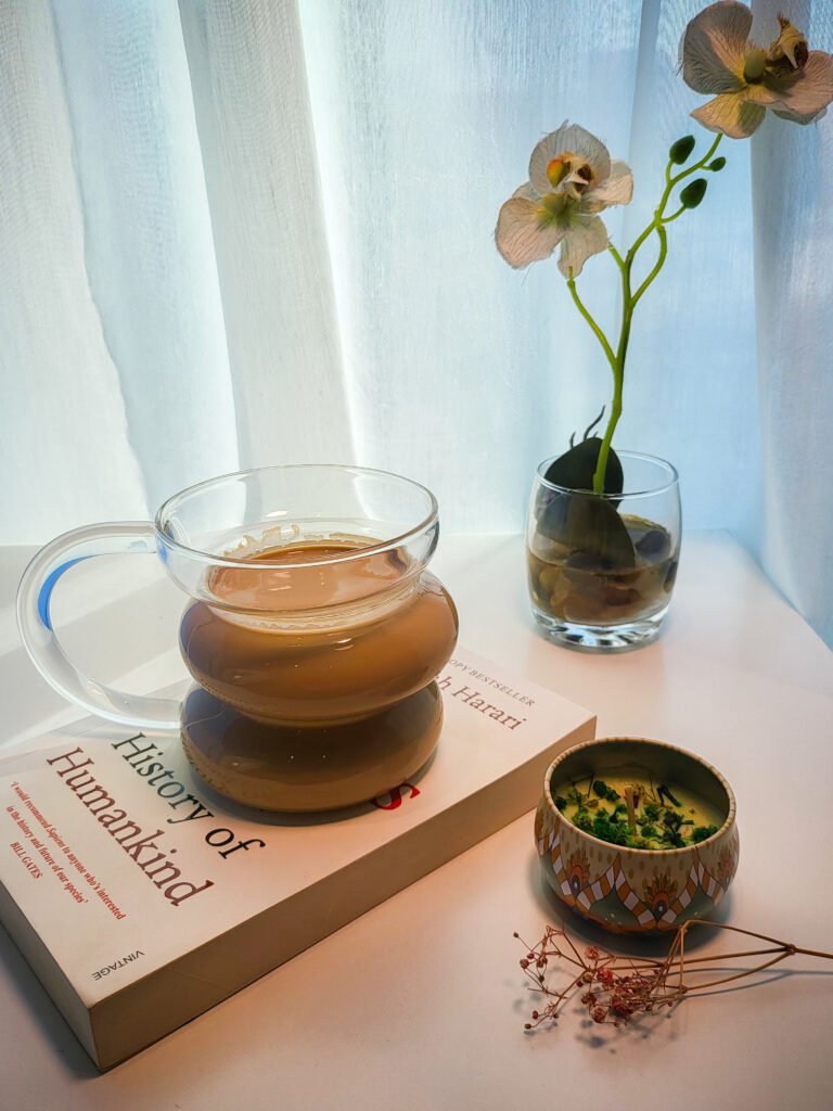 Sip & Spaces