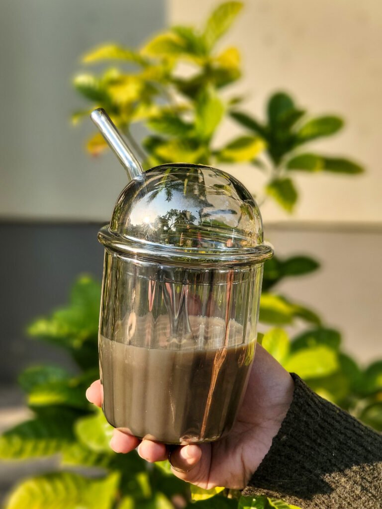 Sip & Spaces