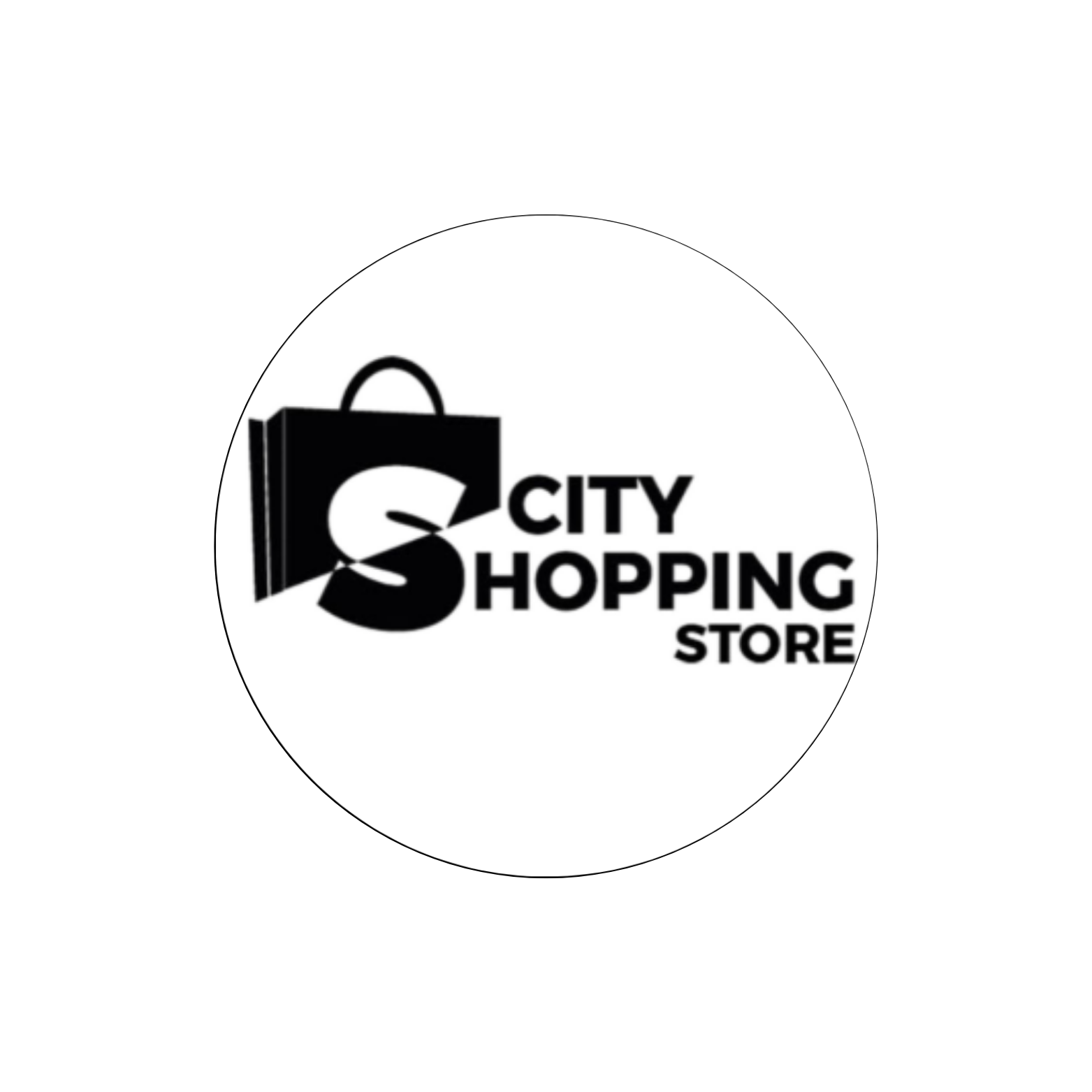 CityShopping Store