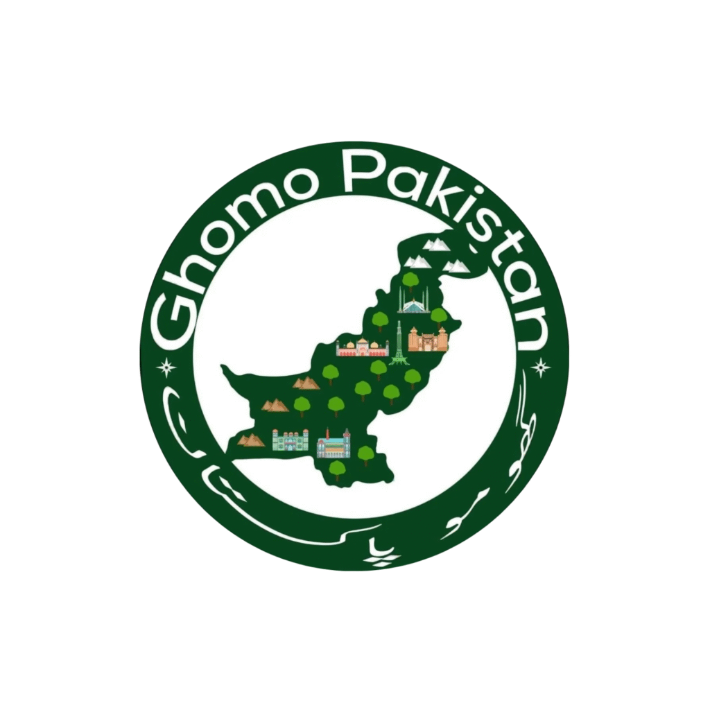 Gomo Pakistan