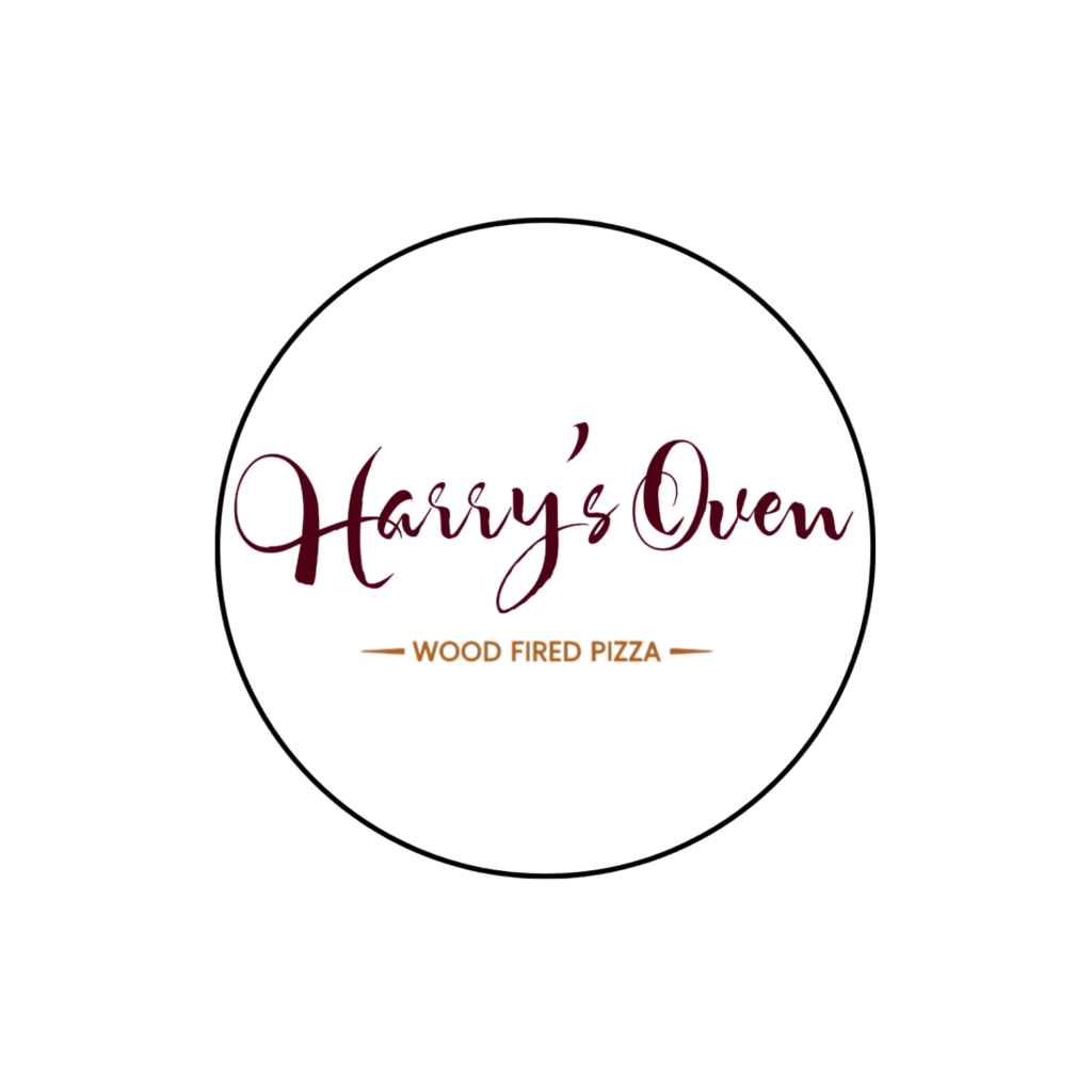Harry Oven