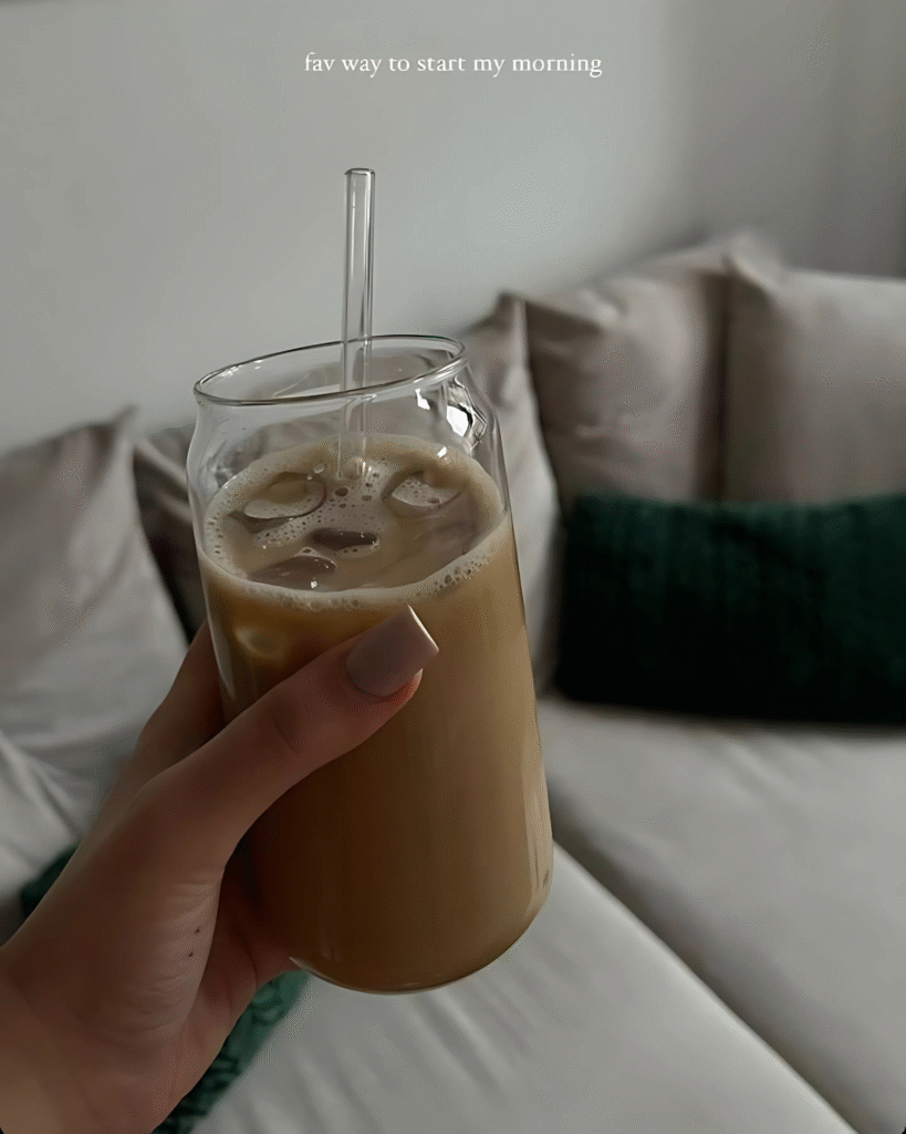 Sip & Spaces