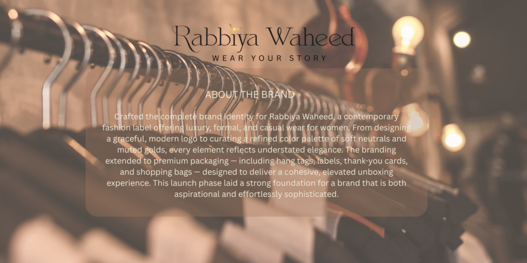 Rabbiya Waheed