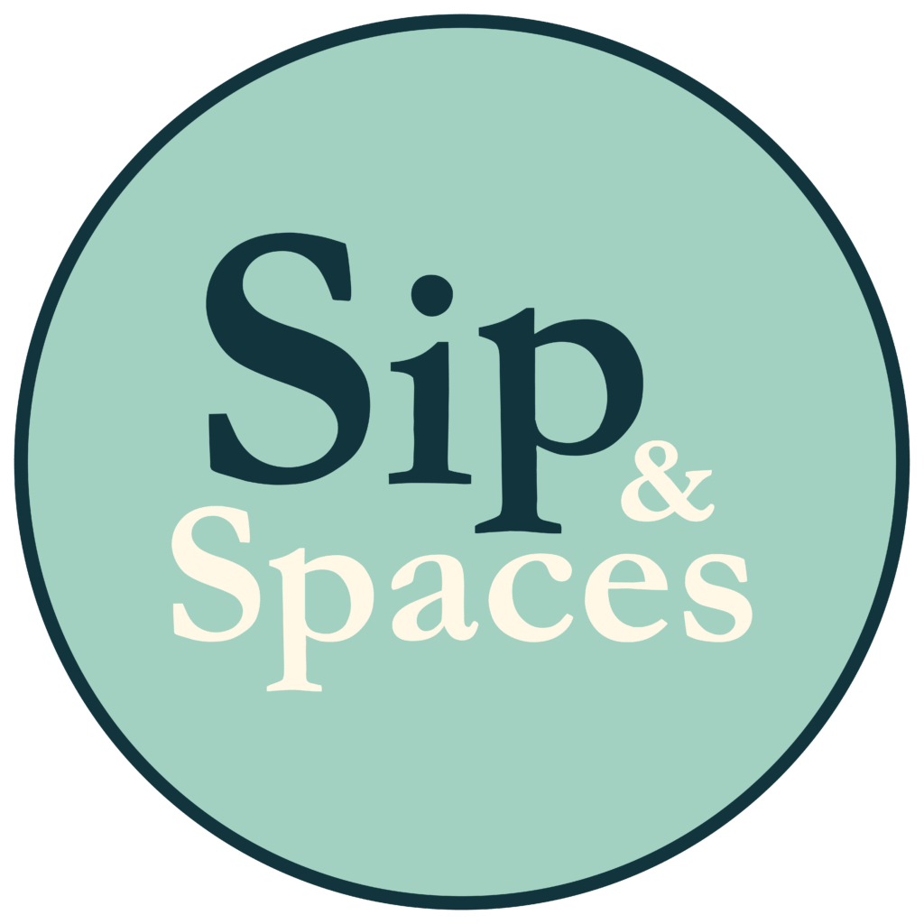 Sip & Spaces