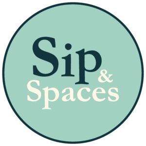 Sip & Spaces
