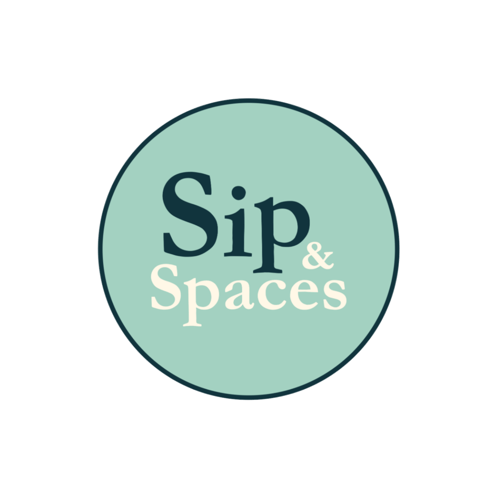 Sip & Spaces