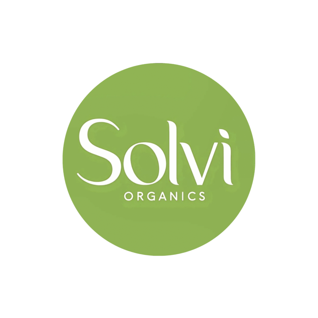 Solvi Organic