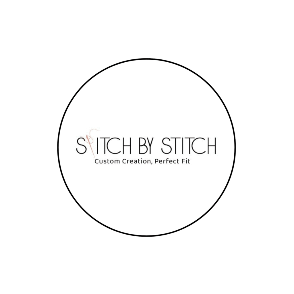 Stitch By Stitch